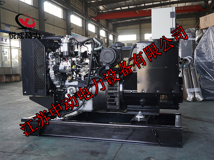 1104A-44TG2珀金斯75KW柴油發電機組